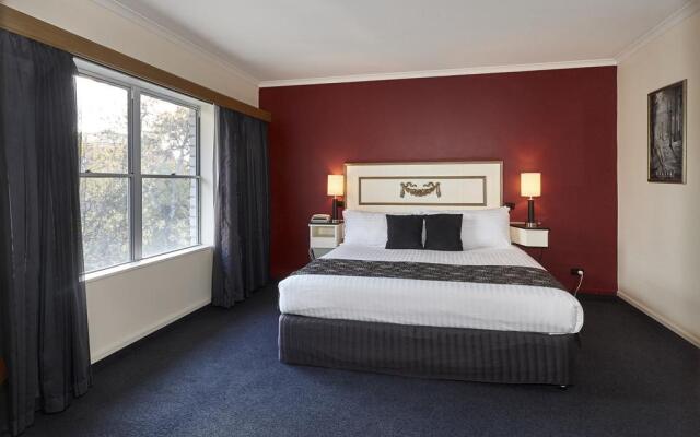 Quality Hotel Colonial Launceston