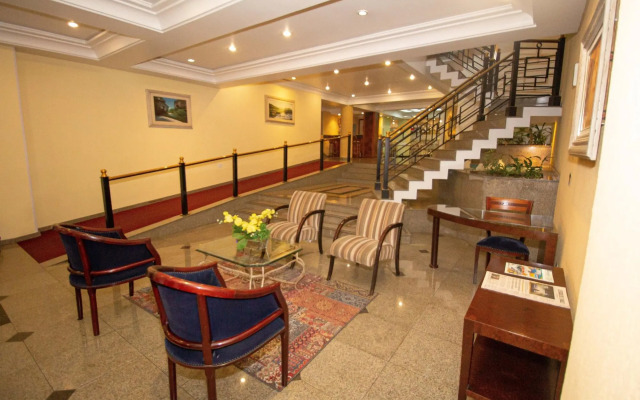 Trevi Hotel & Business