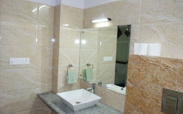 N 71 Rooms & Banquets