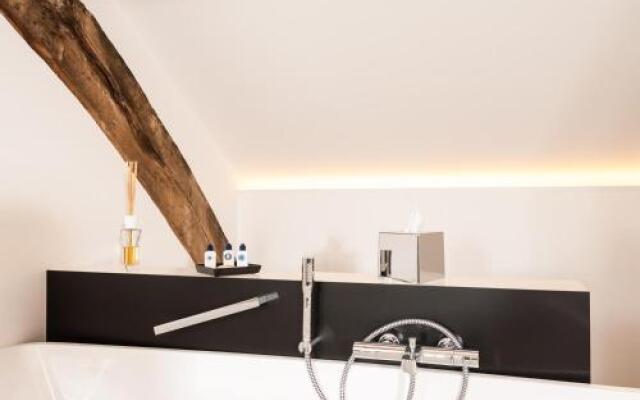 Château de Grandvoir