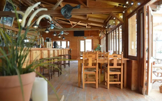 El Rancho