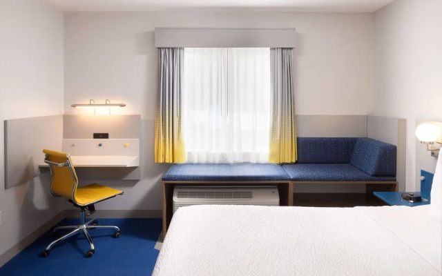 Microtel Inn & Suites By Wyndham Macedon