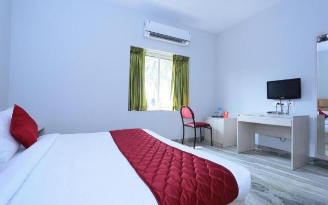 Flagship Hotel Prince Palace