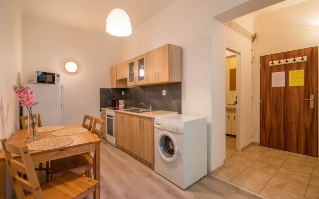 Chest design apartments