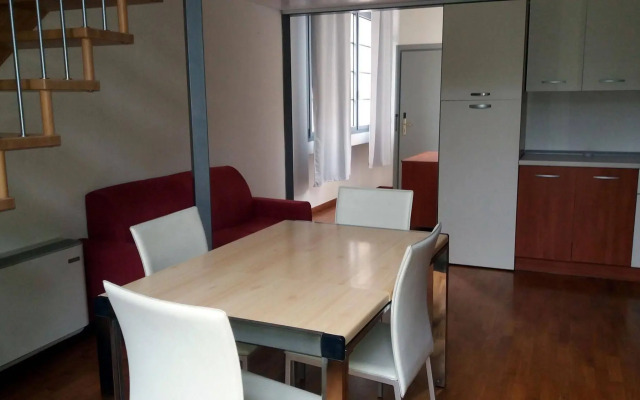 Residence Villa Marina