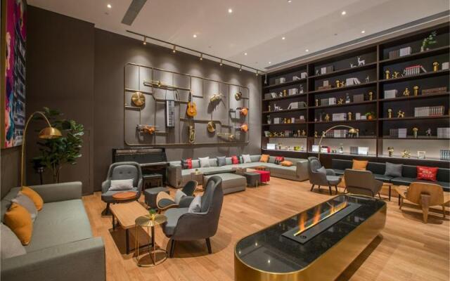 Citigo Hotel Shanghai Pudong Airport Chuansha