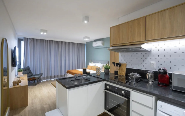 Parque Jockey Pinheiros