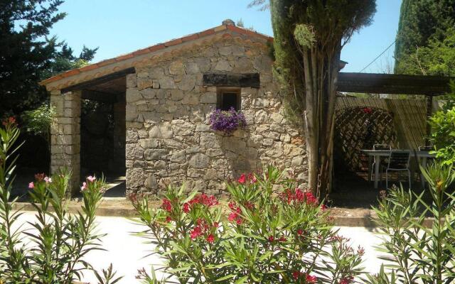 La Cypriere