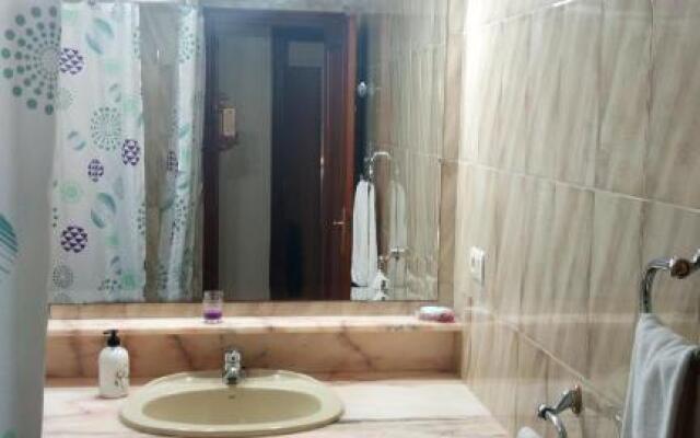 Apartamento Beatriz 1