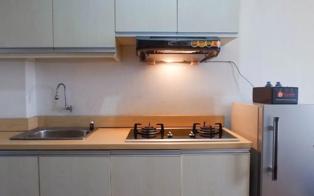 Best Price 2Br Strategic At Puri Mas Apartment