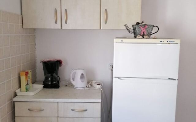 Olgi - Free Parking - A4