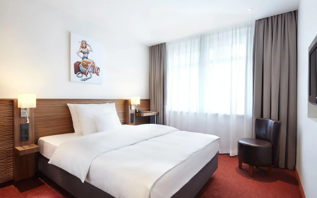 Hotel Hafen Hamburg