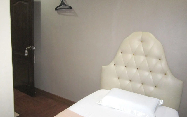 Rich Manor Pension House