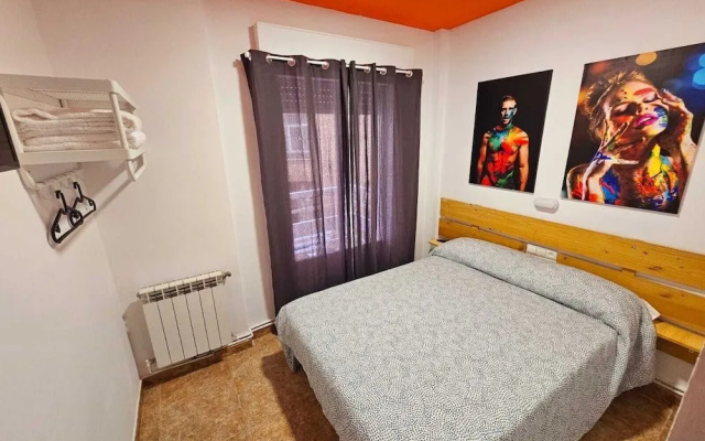 Arc House Granada