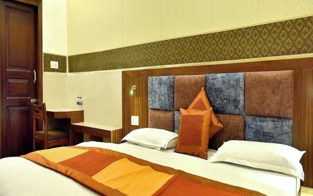 Hotel Green View