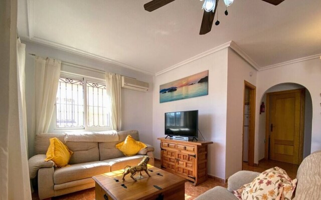 Entre Golf Townhouse which sleep 6 & Com Pool VM17