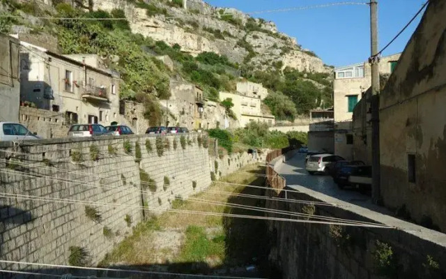 Il Carrubo di Sicilia