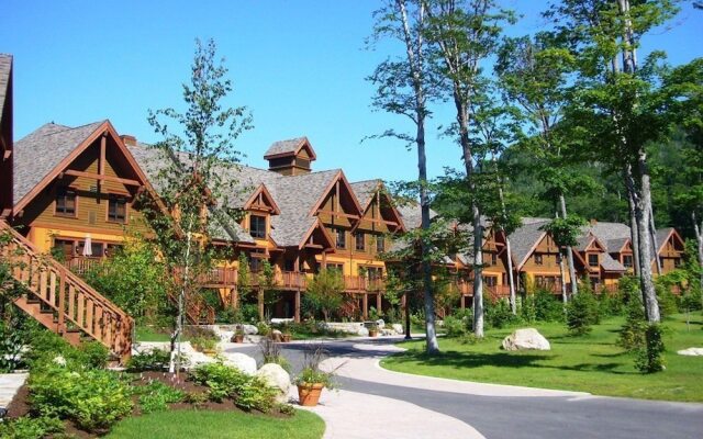 iHost Tremblant 1510 Etoile Du Matin