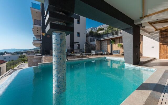 villa Monia