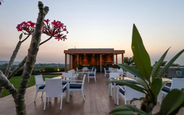 Regenta SGS Greenotel - Lonavala