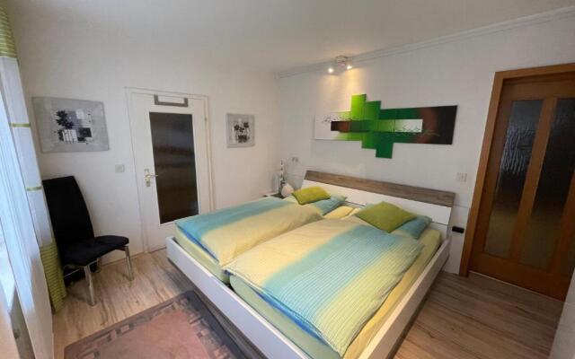 Ferienwohnung Hilger