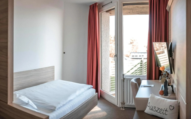 Tagungshotel am Schlossberg
