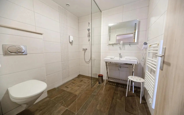 Charme Hôtel Montbéliard