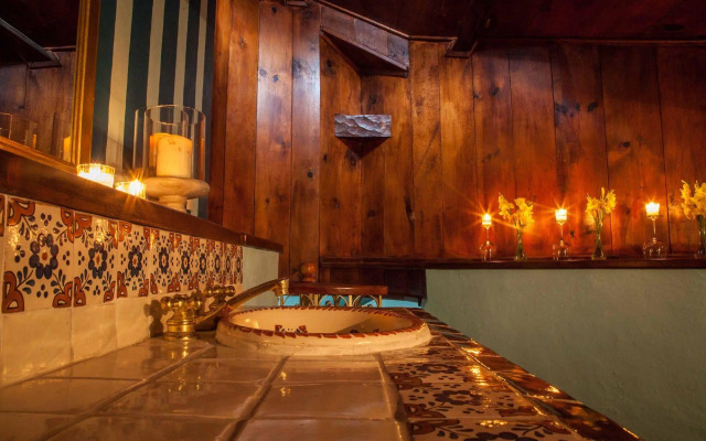 Grand Guadalupe by Inmense