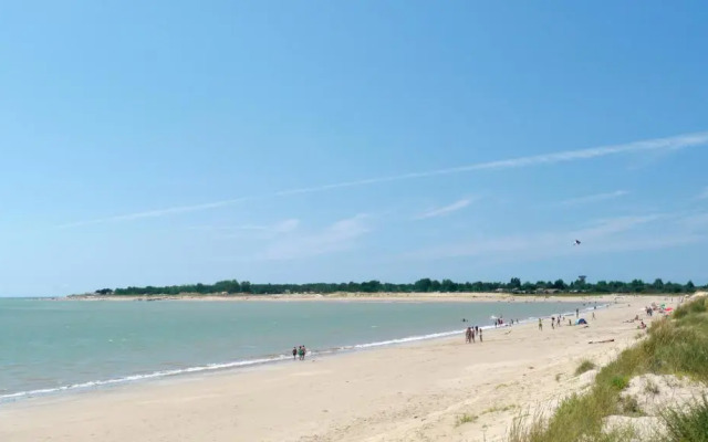 Camping Le Clos Cottet