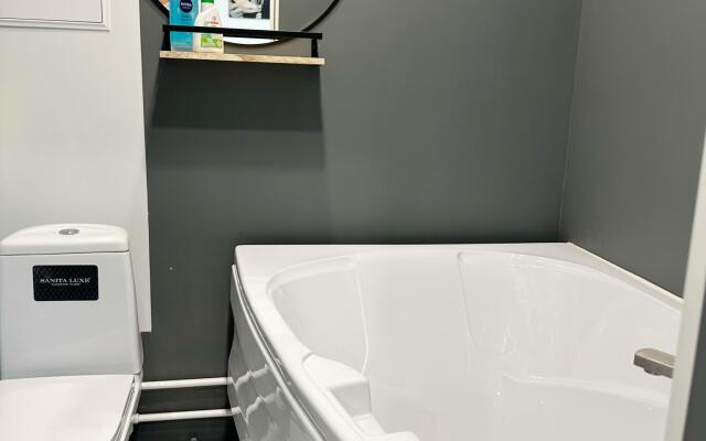 Апартаменты на улице Зелёная 7А