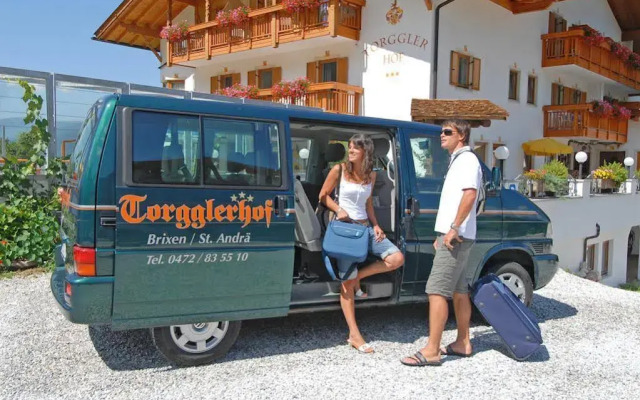 Torgglerhof