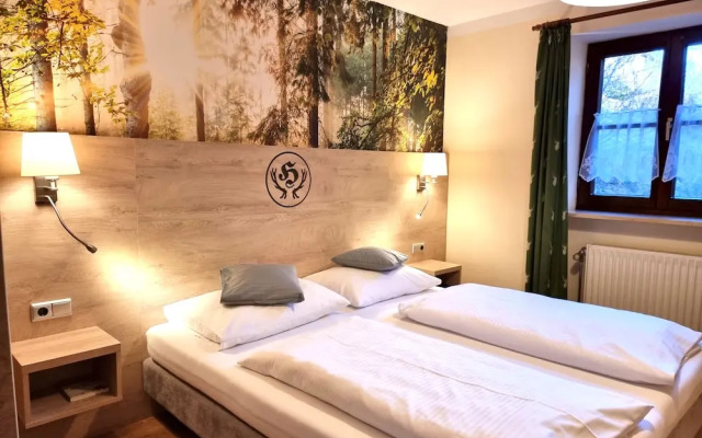 Seehotel Hartung