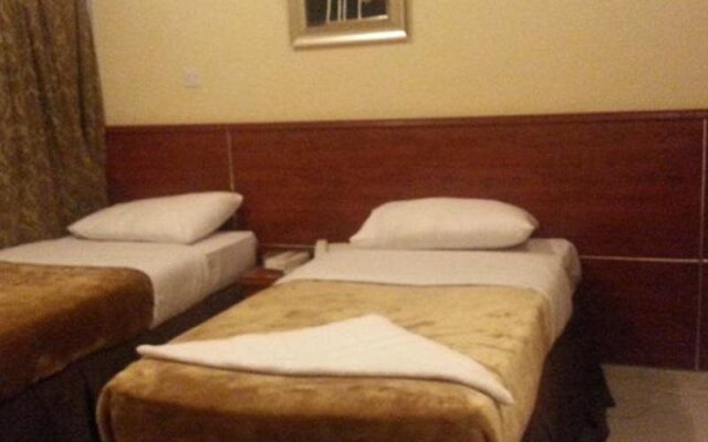 Dorrat Al Salheen Apartments 2