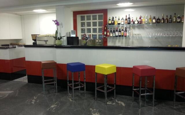 Ristorante Stazione con alloggio