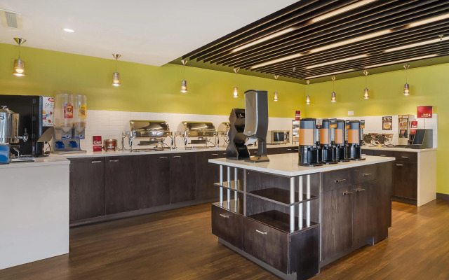 Best Western Plus East Side