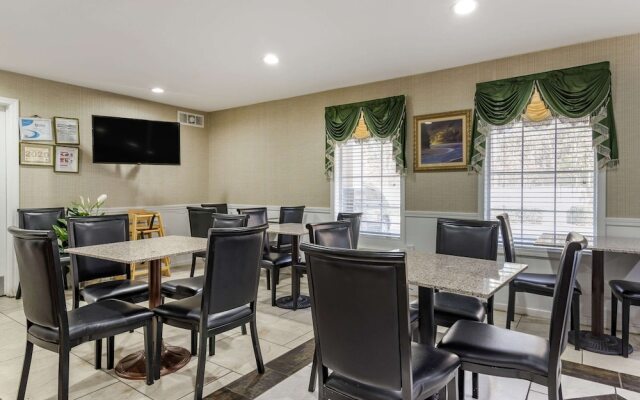 Quality Inn Conyers I-20