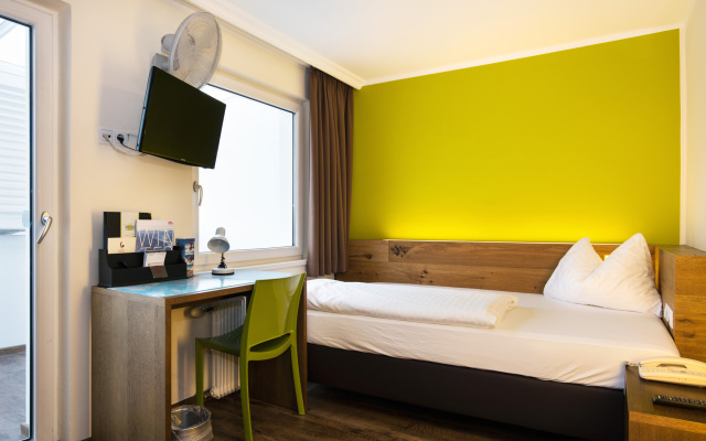 Basic Hotel Innsbruck