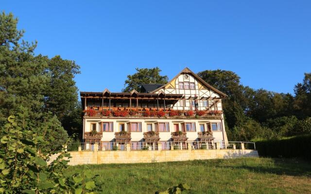 Panoramahotel Wolfsberg