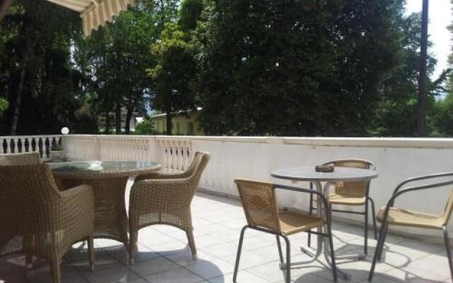 Sport Hotel Manca