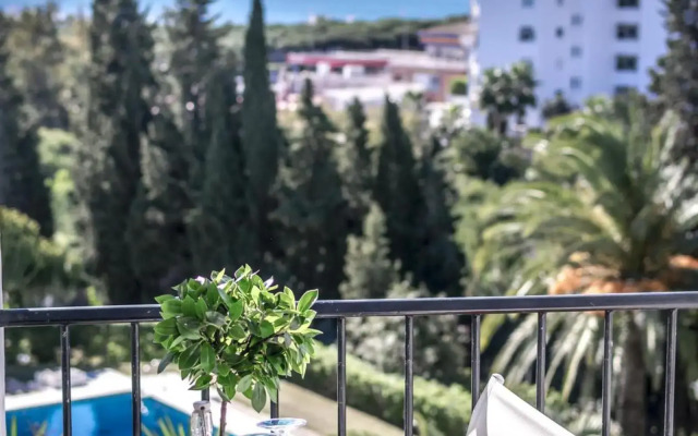 RDM-2 bedroom apartment Riviera del mar