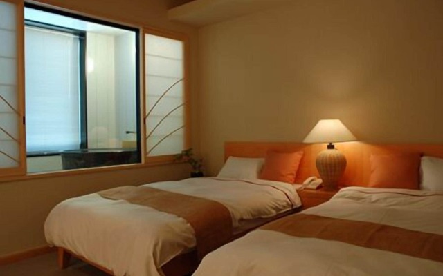 Hananoyado Nishikien