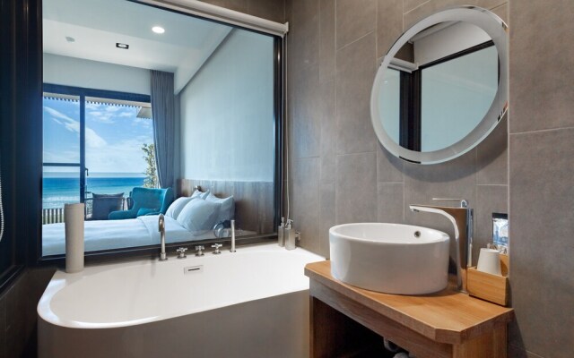 Kenting seawall Inn 112