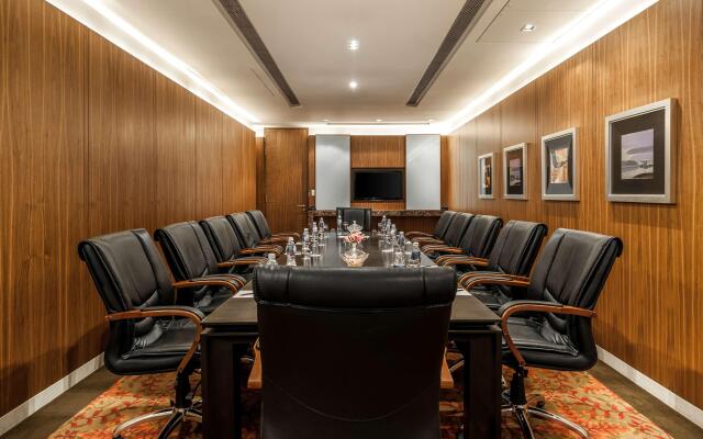 Hyatt Ahmedabad