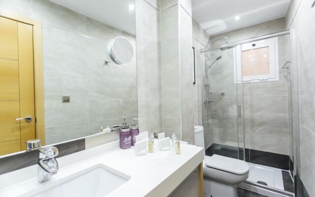 Sweet Inn - Don Pelayo