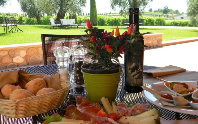 Borgo Romantico Green Relais