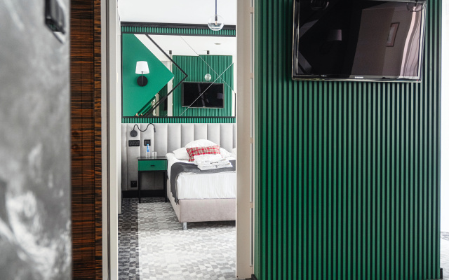 Hotel Rysy - Image 3