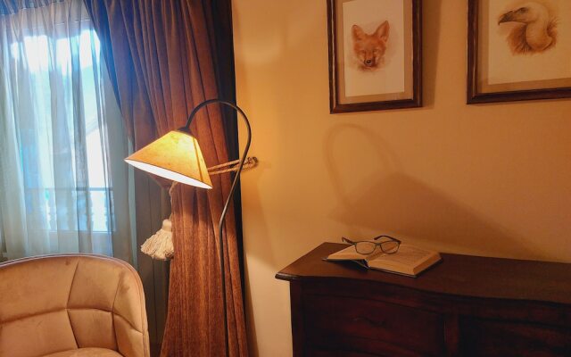 Picos de Europa Suites and Rooms