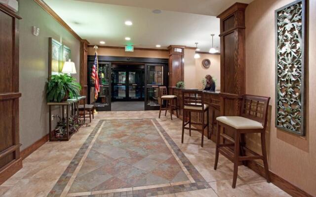 Staybridge Suites Salt Lake-West Valley City, an IHG Hotel