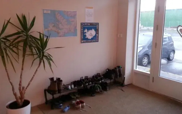 Bildudalur HI Hostel