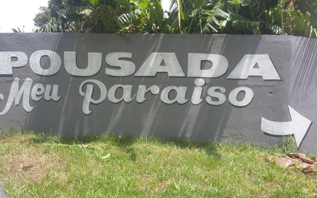 Pousada Meu Paraiso